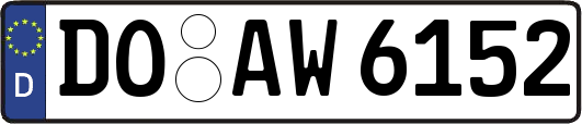 DO-AW6152