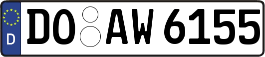 DO-AW6155