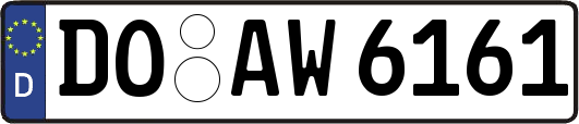 DO-AW6161