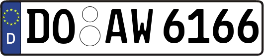 DO-AW6166