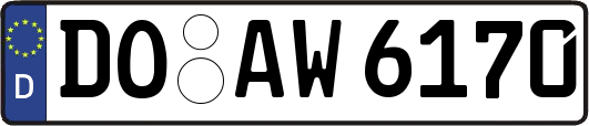 DO-AW6170