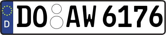 DO-AW6176