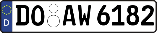 DO-AW6182