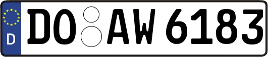 DO-AW6183
