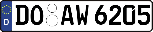DO-AW6205