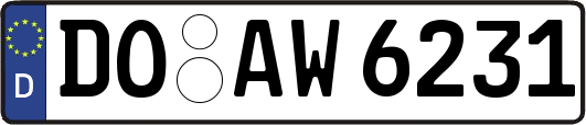 DO-AW6231