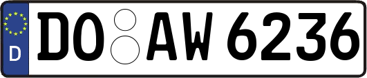 DO-AW6236
