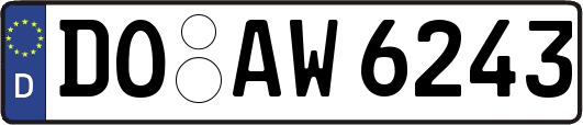 DO-AW6243