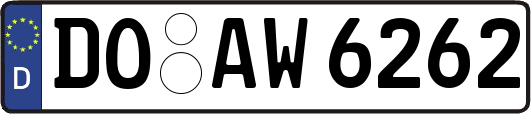 DO-AW6262