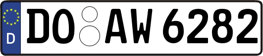 DO-AW6282