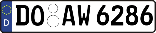 DO-AW6286