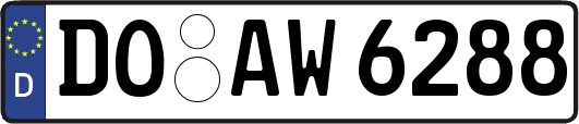 DO-AW6288