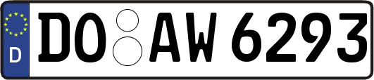 DO-AW6293