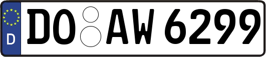 DO-AW6299