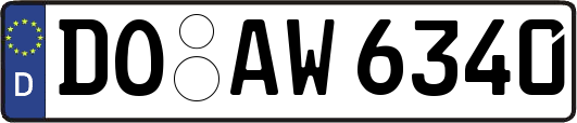 DO-AW6340