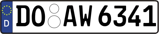DO-AW6341