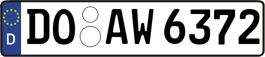 DO-AW6372