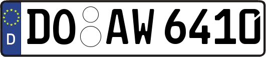 DO-AW6410