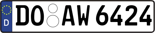 DO-AW6424