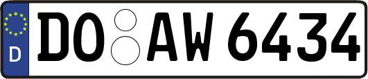 DO-AW6434