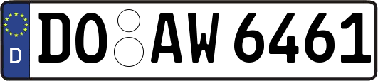 DO-AW6461