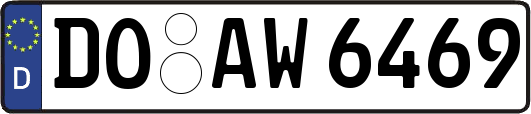 DO-AW6469