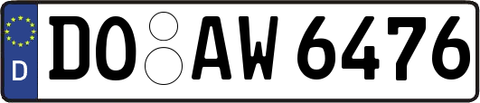 DO-AW6476