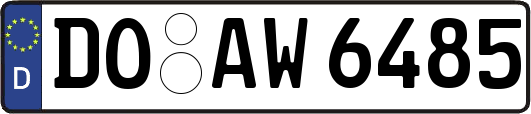 DO-AW6485