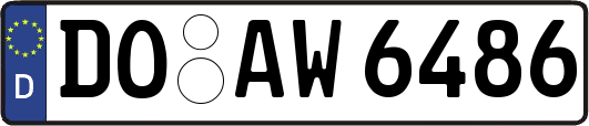 DO-AW6486