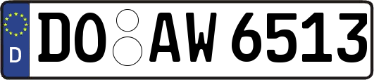 DO-AW6513