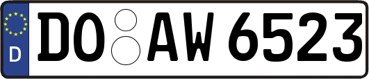 DO-AW6523