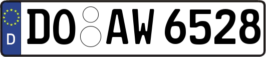 DO-AW6528