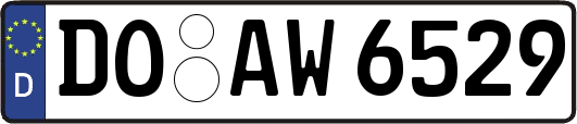 DO-AW6529