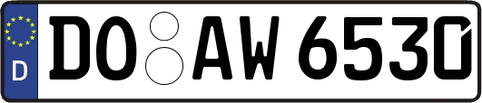 DO-AW6530
