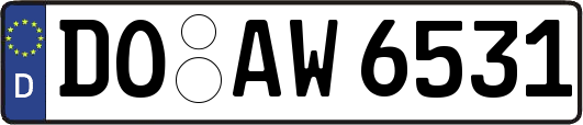 DO-AW6531