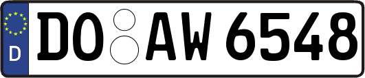 DO-AW6548