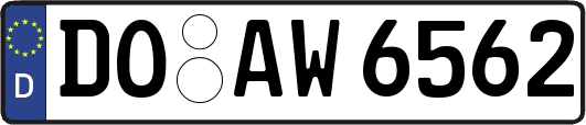 DO-AW6562