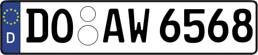 DO-AW6568