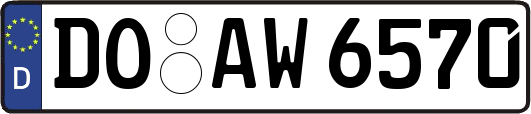 DO-AW6570