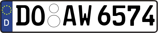 DO-AW6574