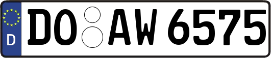 DO-AW6575