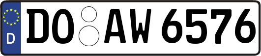 DO-AW6576