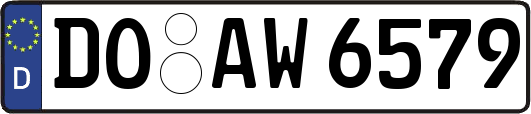 DO-AW6579