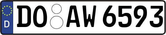 DO-AW6593