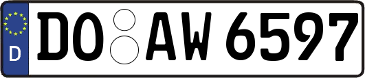 DO-AW6597