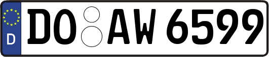 DO-AW6599
