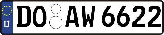 DO-AW6622