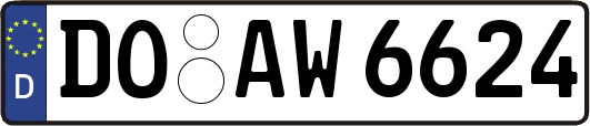 DO-AW6624