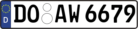 DO-AW6679