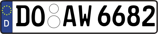 DO-AW6682